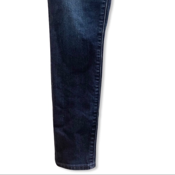 Gap 1969 | High Rise Skinny Jeans 28 - Picture 6 of 6